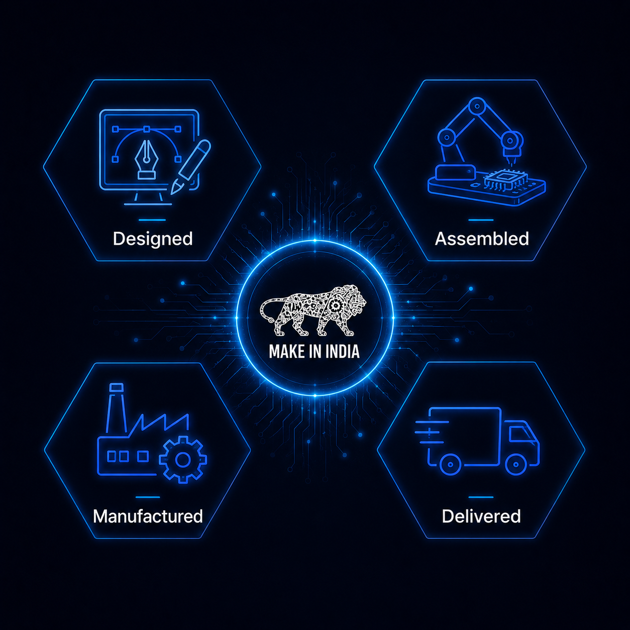 Make in India
