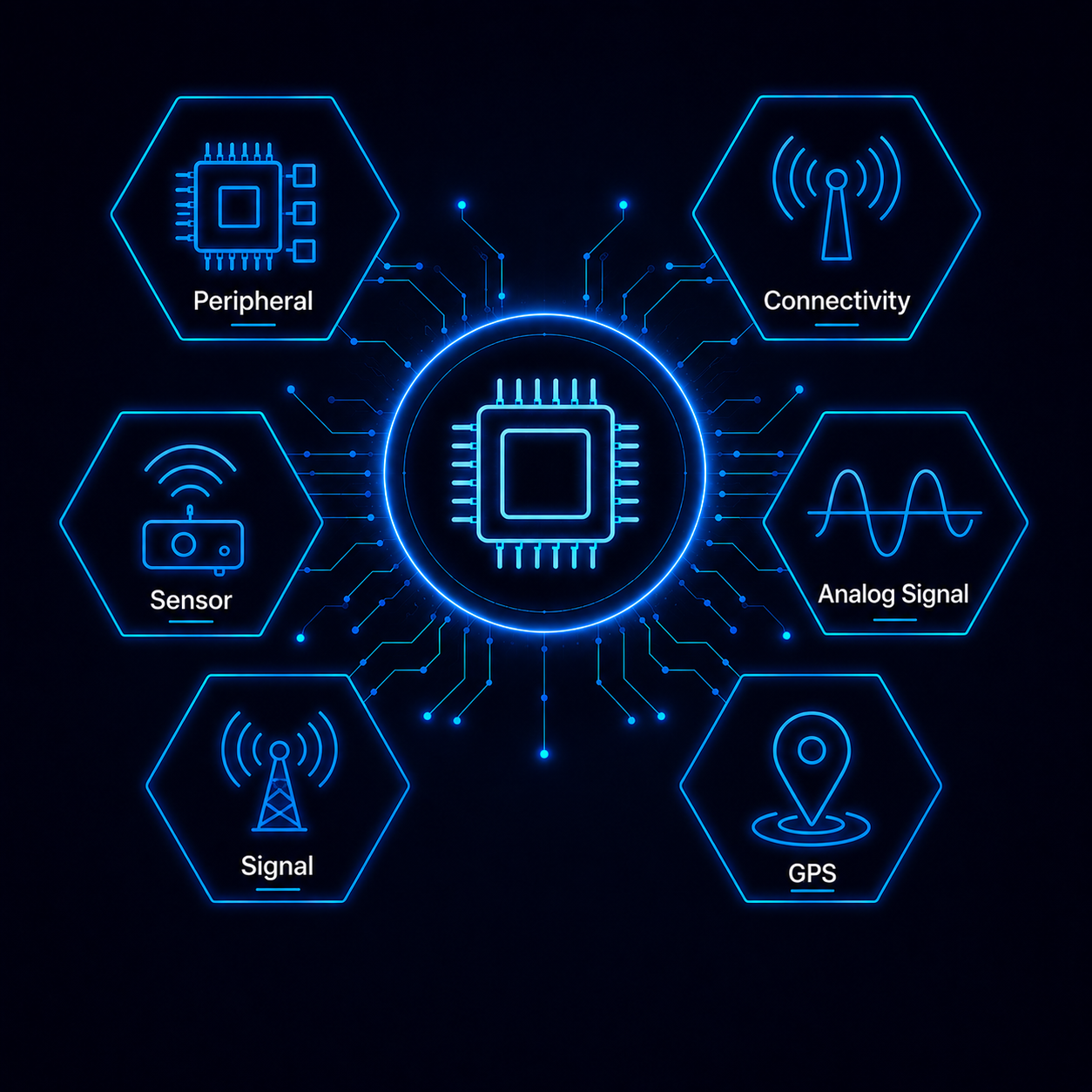 IoT Product Engineering