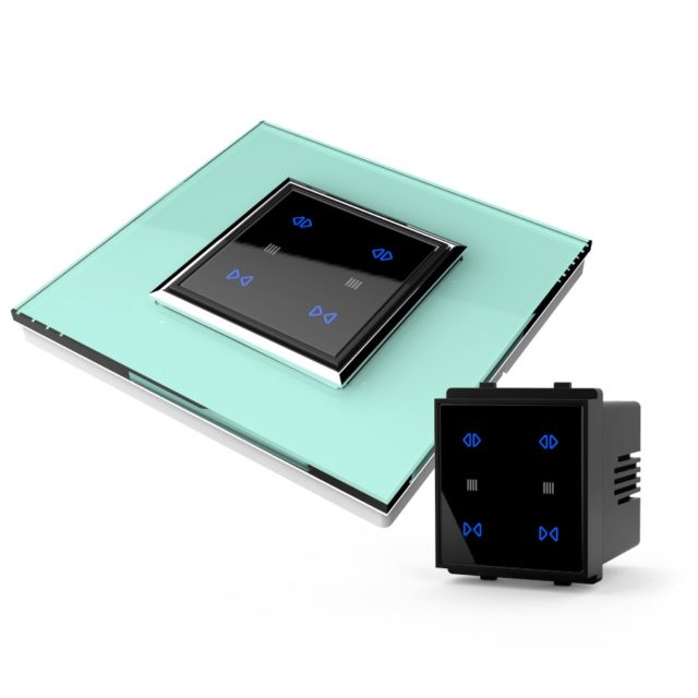 Thread & Matter over Wi-Fi Hardware