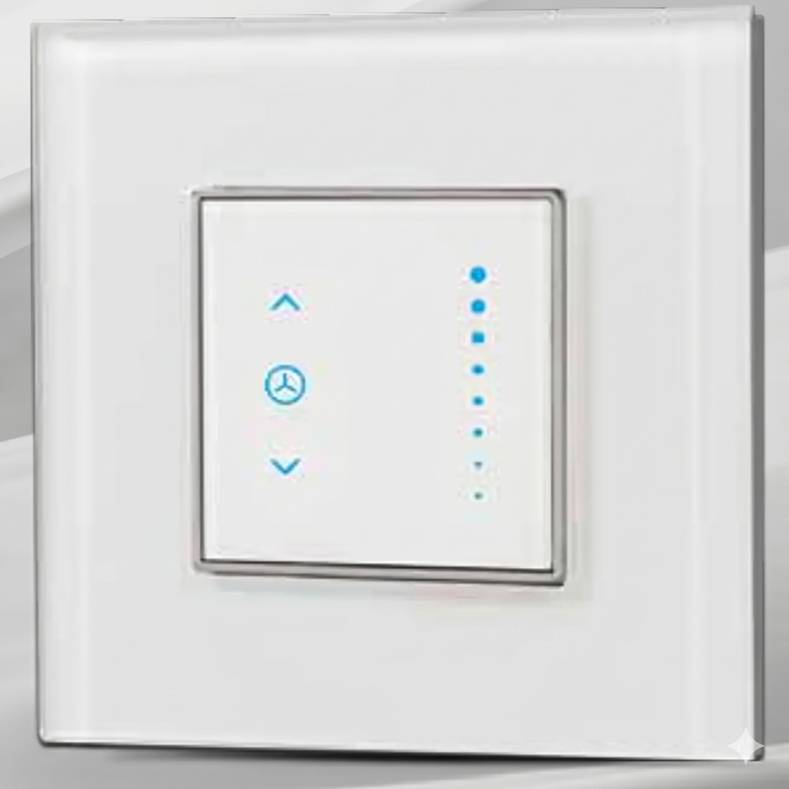 Wi-Fi Home Automation System